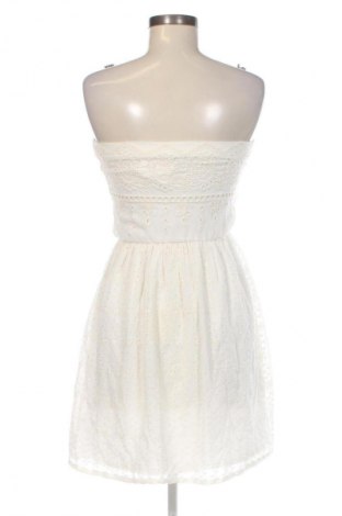 Šaty  Zara, Velikost S, Barva Krémová, Cena  419,00 Kč