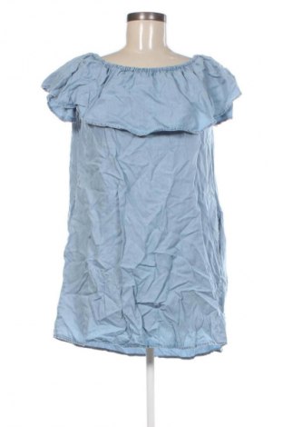 Šaty  Zara, Velikost XS, Barva Modrá, Cena  389,00 Kč