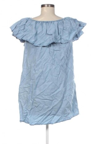 Šaty  Zara, Velikost XS, Barva Modrá, Cena  389,00 Kč