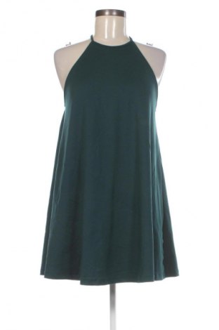 Šaty  Zara, Velikost S, Barva Zelená, Cena  389,00 Kč