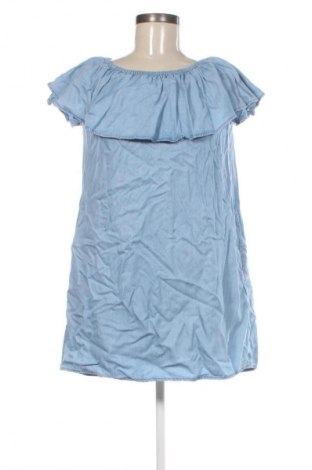 Šaty  Zara, Veľkosť XS, Farba Modrá, Cena  15,95 €