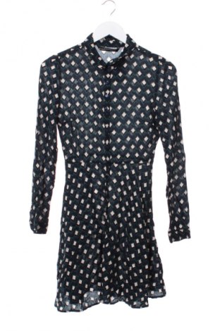 Šaty  Zara, Velikost S, Barva Vícebarevné, Cena  629,00 Kč