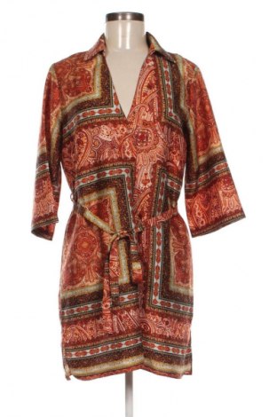 Šaty  Zara, Veľkosť S, Farba Viacfarebná, Cena  11,95 €