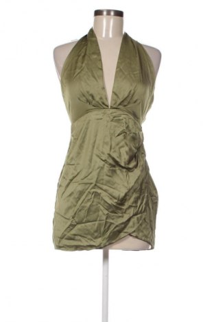 Ruha Zara, Méret XS, Szín Zöld, Ár 36 629 Ft