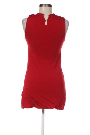 Šaty  Zara, Velikost S, Barva Červená, Cena  469,00 Kč