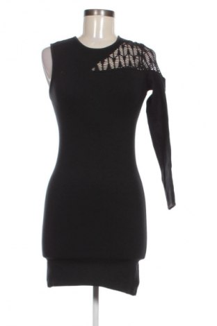 Kleid Zara, Größe S, Farbe Schwarz, Preis € 2,99