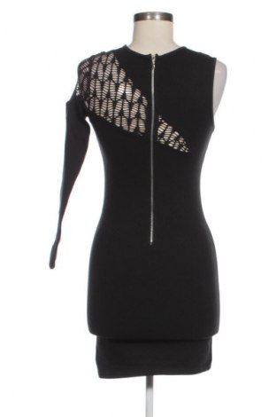 Kleid Zara, Größe S, Farbe Schwarz, Preis € 2,99