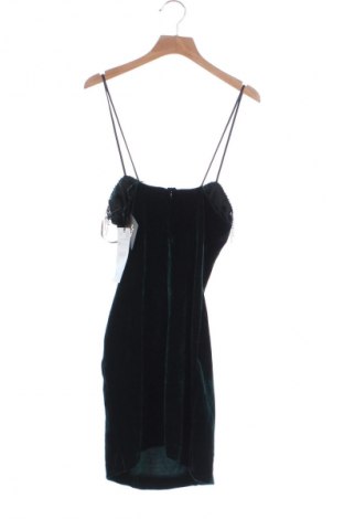 Kleid Zara, Größe S, Farbe Grün, Preis € 41,99