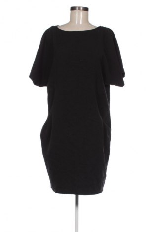 Šaty  Zara, Velikost L, Barva Černá, Cena  53,00 Kč