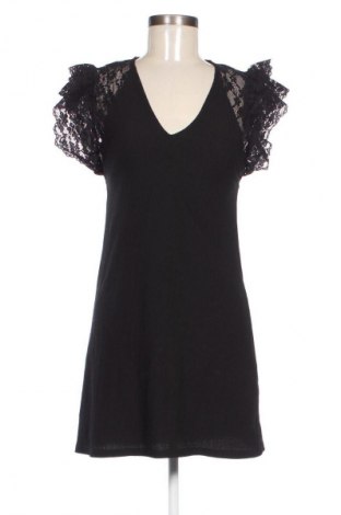 Šaty  Zara, Veľkosť S, Farba Čierna, Cena  11,95 €