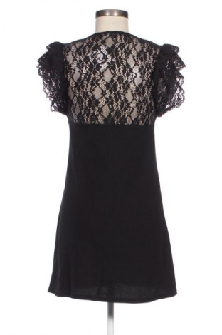 Šaty  Zara, Veľkosť S, Farba Čierna, Cena  11,95 €