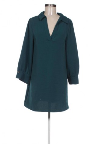 Šaty  Zara, Veľkosť M, Farba Zelená, Cena  5,11 €