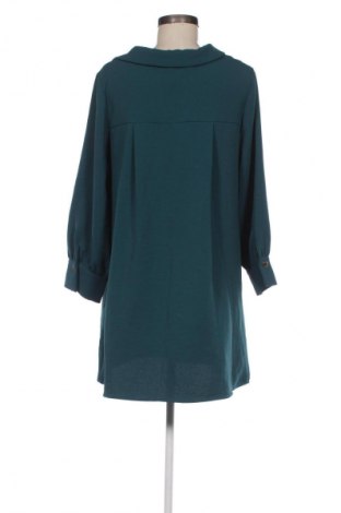 Šaty  Zara, Veľkosť M, Farba Zelená, Cena  5,11 €