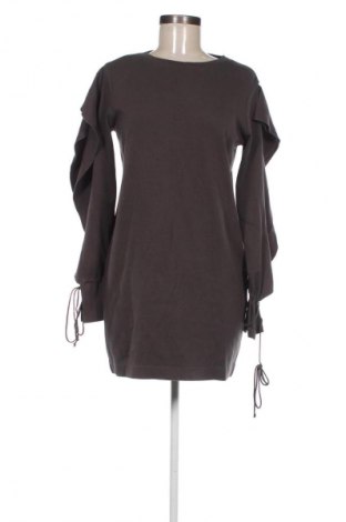 Šaty  Zara, Veľkosť M, Farba Sivá, Cena  8,76 €