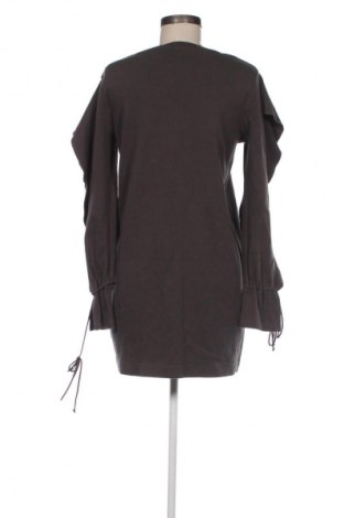 Šaty  Zara, Veľkosť M, Farba Sivá, Cena  8,76 €