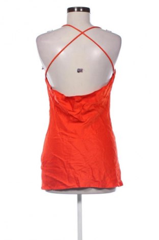 Šaty  Zara, Veľkosť XS, Farba Červená, Cena  11,95 €