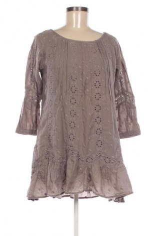 Рокля Zara, Размер S, Цвят Пепел от рози, Цена 11,24 €