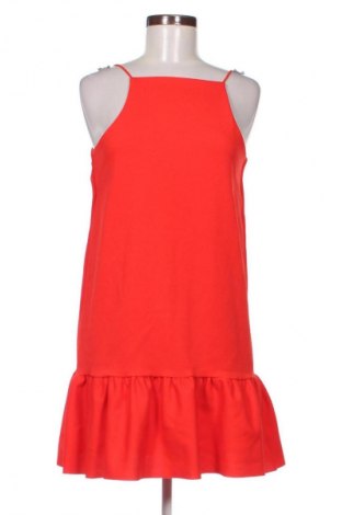 Šaty  Zara, Veľkosť M, Farba Červená, Cena  13,81 €