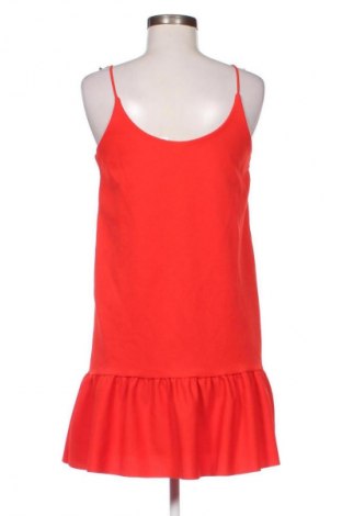 Šaty  Zara, Veľkosť M, Farba Červená, Cena  13,81 €