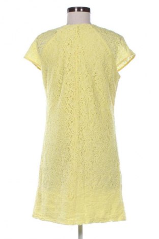 Sukienka Zara, Rozmiar M, Kolor Żółty, Cena 36,50 zł