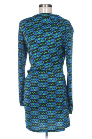 Šaty  Zara, Veľkosť L, Farba Viacfarebná, Cena  11,38 €