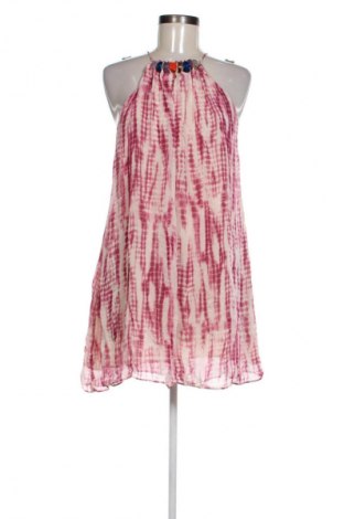 Sukienka Zara, Rozmiar XS, Kolor Kolorowy, Cena 72,99 zł