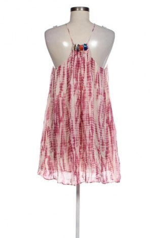 Sukienka Zara, Rozmiar XS, Kolor Kolorowy, Cena 72,99 zł