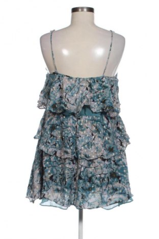 Φόρεμα Zara, Μέγεθος S, Χρώμα Πολύχρωμο, Τιμή 12,99 €