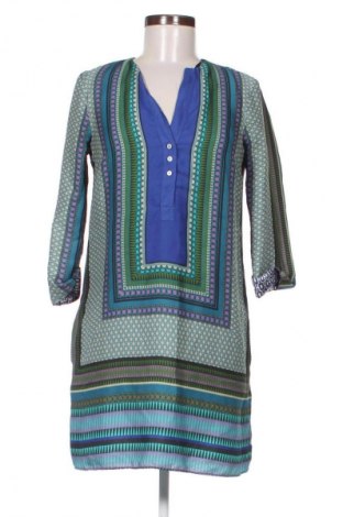 Sukienka Zara, Rozmiar XS, Kolor Kolorowy, Cena 21,99 zł