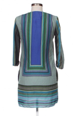 Sukienka Zara, Rozmiar XS, Kolor Kolorowy, Cena 21,99 zł