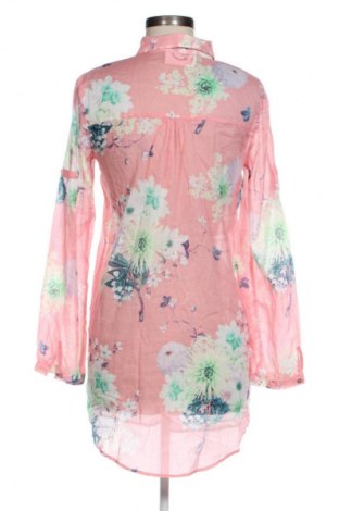 Šaty  Zara, Veľkosť XS, Farba Viacfarebná, Cena  10,01 €