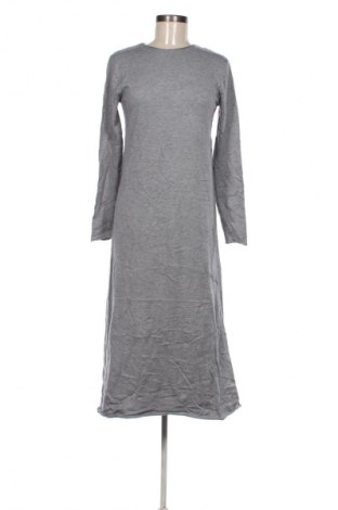 Šaty  Zara, Veľkosť S, Farba Sivá, Cena  18,95 €