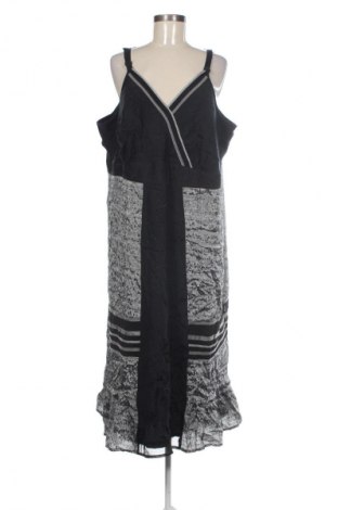 Kleid Zay, Größe 3XL, Farbe Mehrfarbig, Preis 6,99 €
