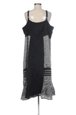 Kleid Zay, Größe 3XL, Farbe Mehrfarbig, Preis 6,99 €