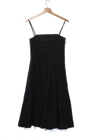Šaty  Zero, Velikost S, Barva Černá, Cena  299,00 Kč