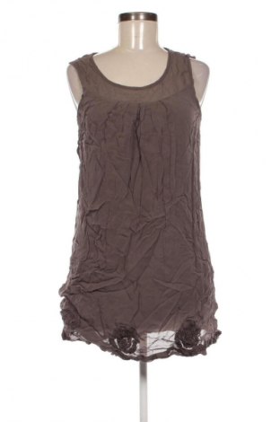 Kleid Zero, Größe M, Farbe Braun, Preis 17,99 €