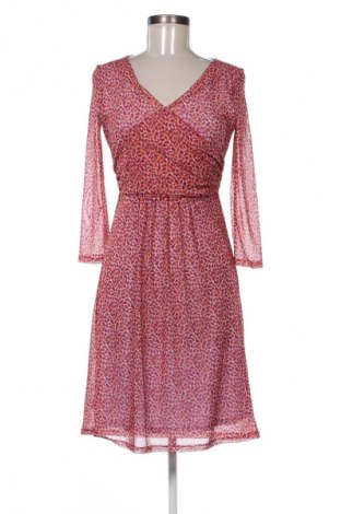 Sukienka Zero, Rozmiar S, Kolor Kolorowy, Cena 23,99 zł