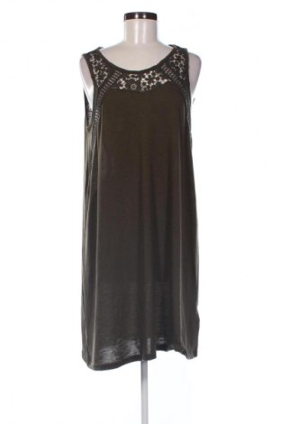 Šaty  Zizzi, Velikost L, Barva Zelená, Cena  169,00 Kč