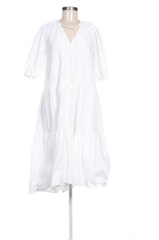 Šaty  mbyM, Veľkosť M, Farba Biela, Cena  15,95 €