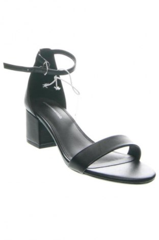 Σανδάλια Amazon Essentials, Μέγεθος 37, Χρώμα Μαύρο, Τιμή 16,99 €