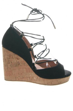 Σανδάλια Another A, Μέγεθος 36, Χρώμα Μαύρο, Τιμή 13,98 €