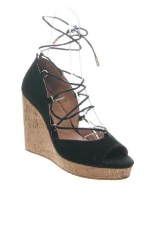 Σανδάλια Another A, Μέγεθος 36, Χρώμα Μαύρο, Τιμή 13,98 €