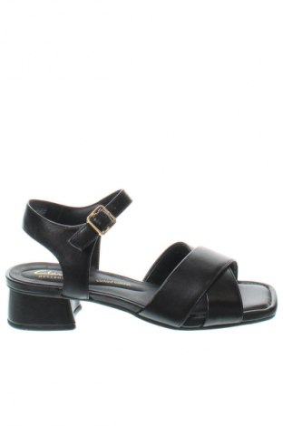 Σανδάλια Clarks, Μέγεθος 39, Χρώμα Μαύρο, Τιμή 51,99 €