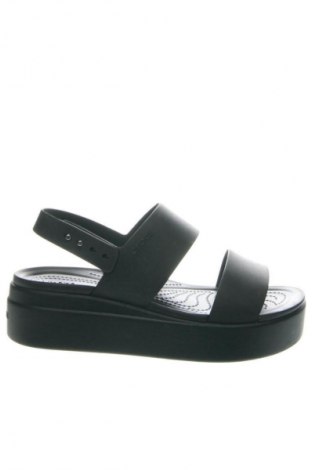 Sandały Crocs, Rozmiar 40, Kolor Czarny, Cena 238,99 zł