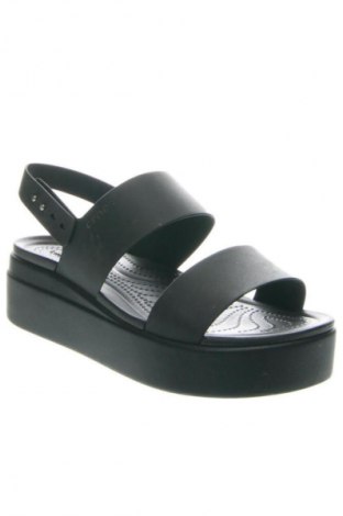 Sandały Crocs, Rozmiar 40, Kolor Czarny, Cena 238,99 zł
