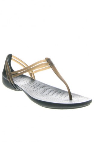 Sandalen Crocs, Größe 40, Farbe Schwarz, Preis 25,39 €