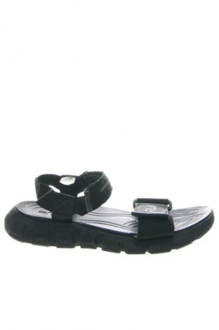 Sandały FILA, Rozmiar 43, Kolor Czarny, Cena 256,43 zł
