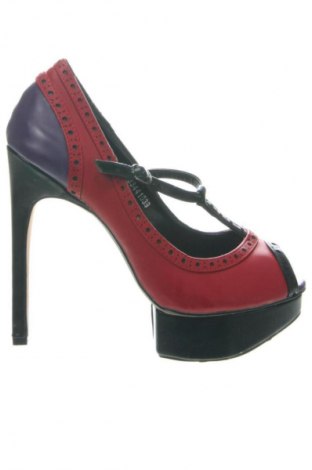 Σανδάλια Fullah Sugah, Μέγεθος 39, Χρώμα Πολύχρωμο, Τιμή 31,63 €