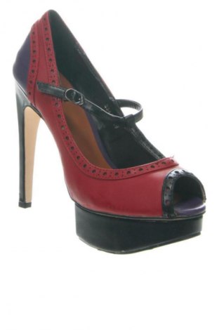 Σανδάλια Fullah Sugah, Μέγεθος 39, Χρώμα Πολύχρωμο, Τιμή 31,63 €