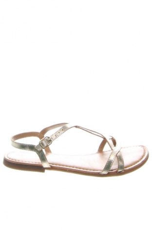 Σανδάλια Gioseppo, Μέγεθος 37, Χρώμα Χρυσαφί, Τιμή 29,99 €